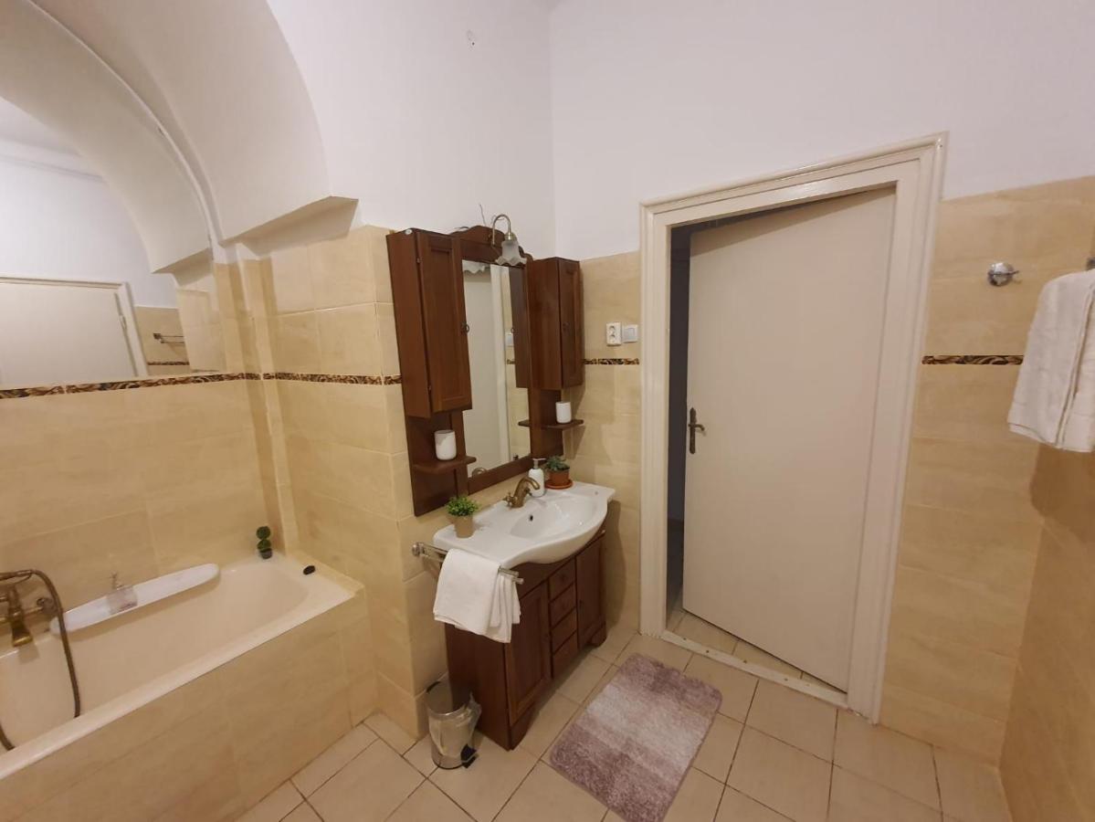 Apartament Enescu تيميشورا المظهر الخارجي الصورة