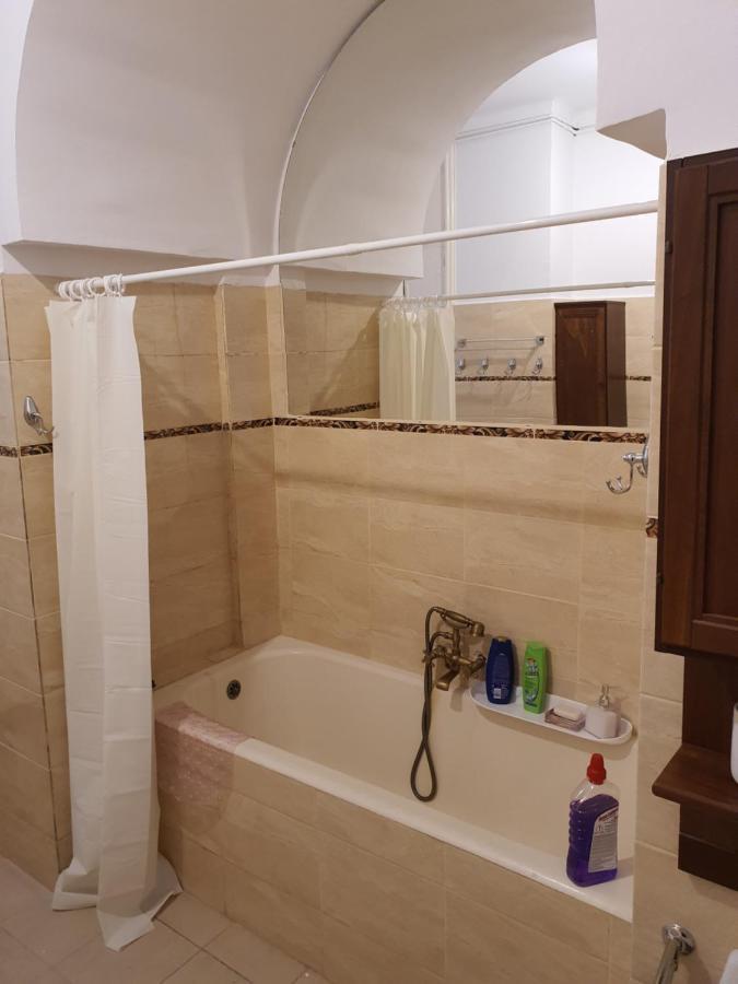 Apartament Enescu تيميشورا المظهر الخارجي الصورة