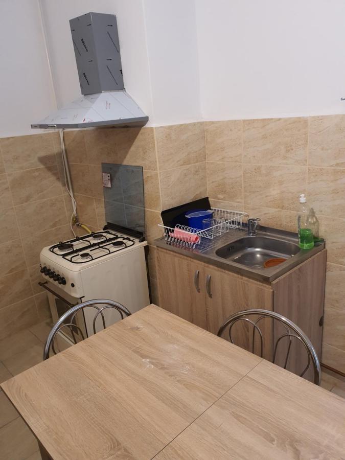 Apartament Enescu تيميشورا المظهر الخارجي الصورة