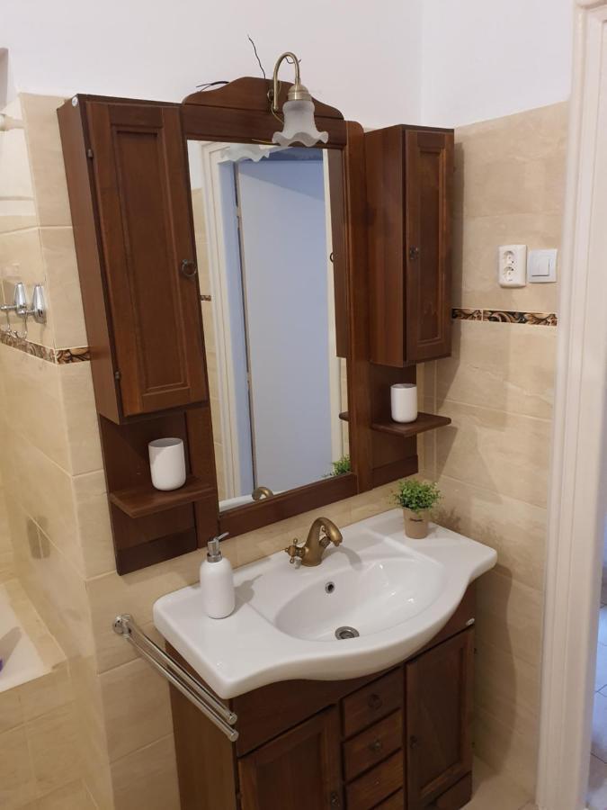 Apartament Enescu تيميشورا المظهر الخارجي الصورة