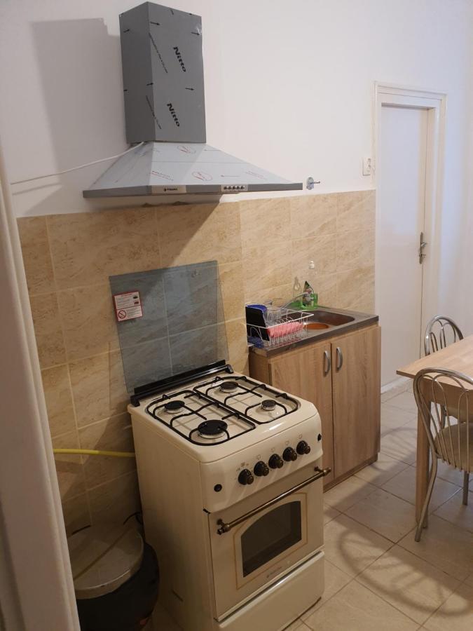 Apartament Enescu تيميشورا المظهر الخارجي الصورة