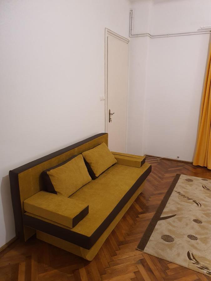 Apartament Enescu تيميشورا المظهر الخارجي الصورة