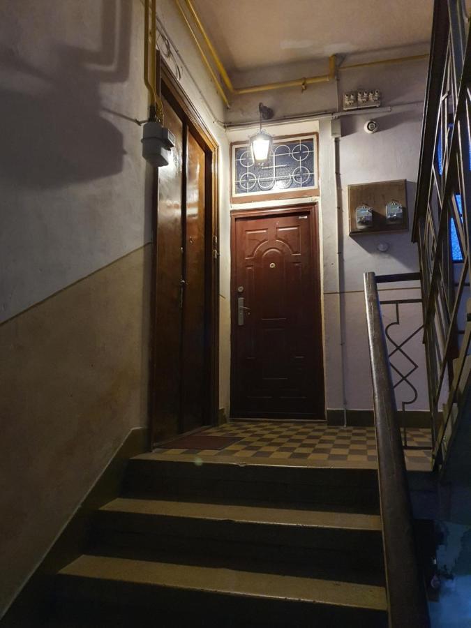 Apartament Enescu تيميشورا المظهر الخارجي الصورة