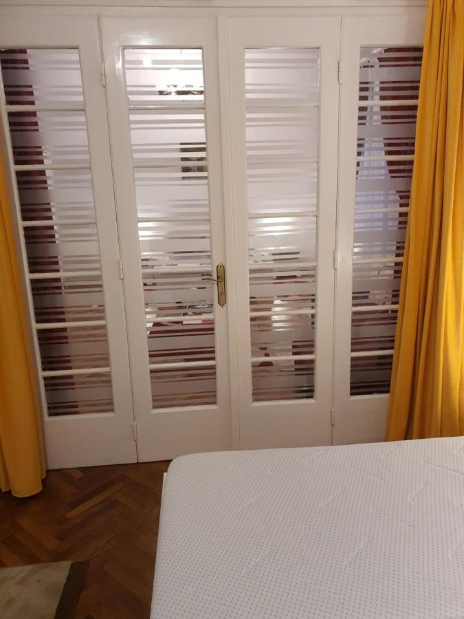 Apartament Enescu تيميشورا المظهر الخارجي الصورة