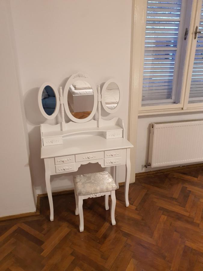 Apartament Enescu تيميشورا المظهر الخارجي الصورة
