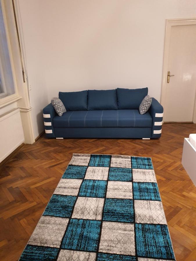 Apartament Enescu تيميشورا المظهر الخارجي الصورة