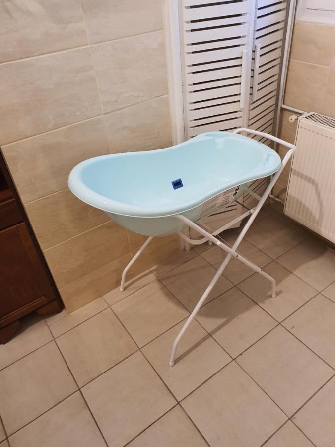 Apartament Enescu تيميشورا المظهر الخارجي الصورة